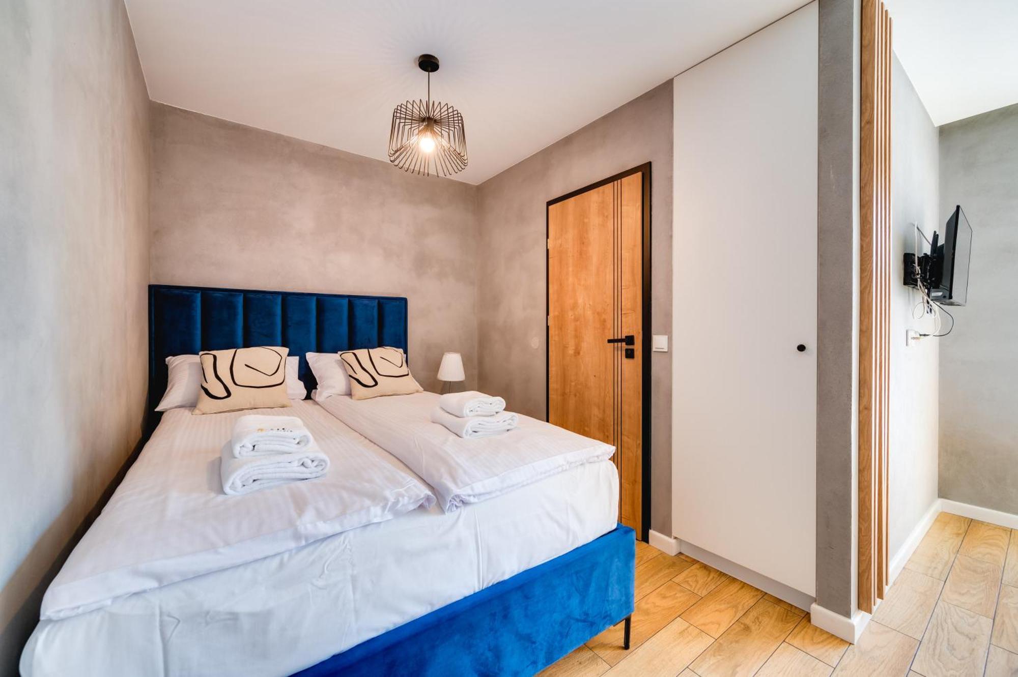 Carbon By Oneapartments Sopot Exterior foto