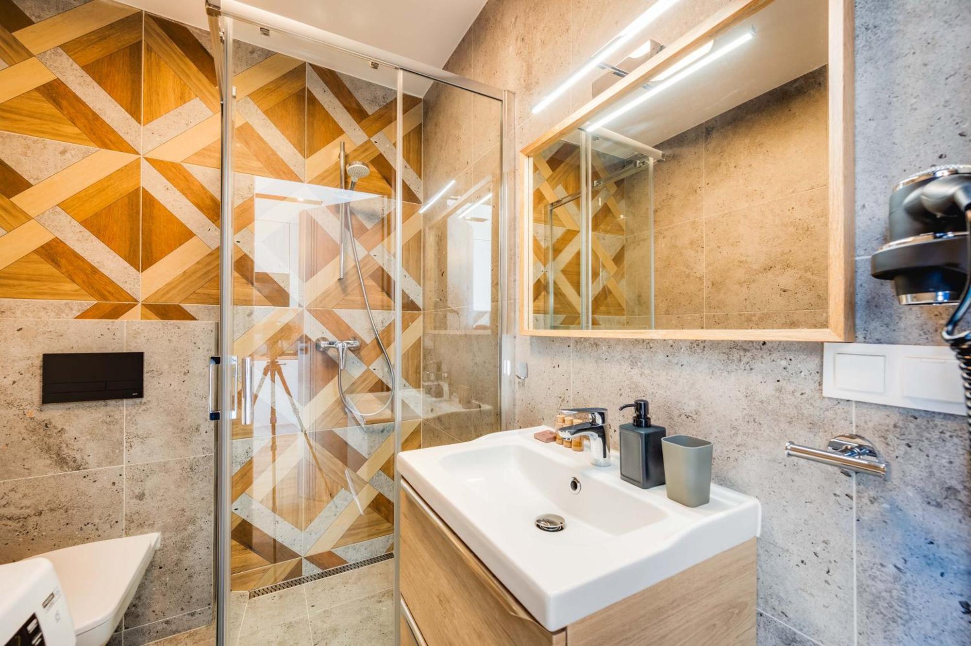 Carbon By Oneapartments Sopot Exterior foto