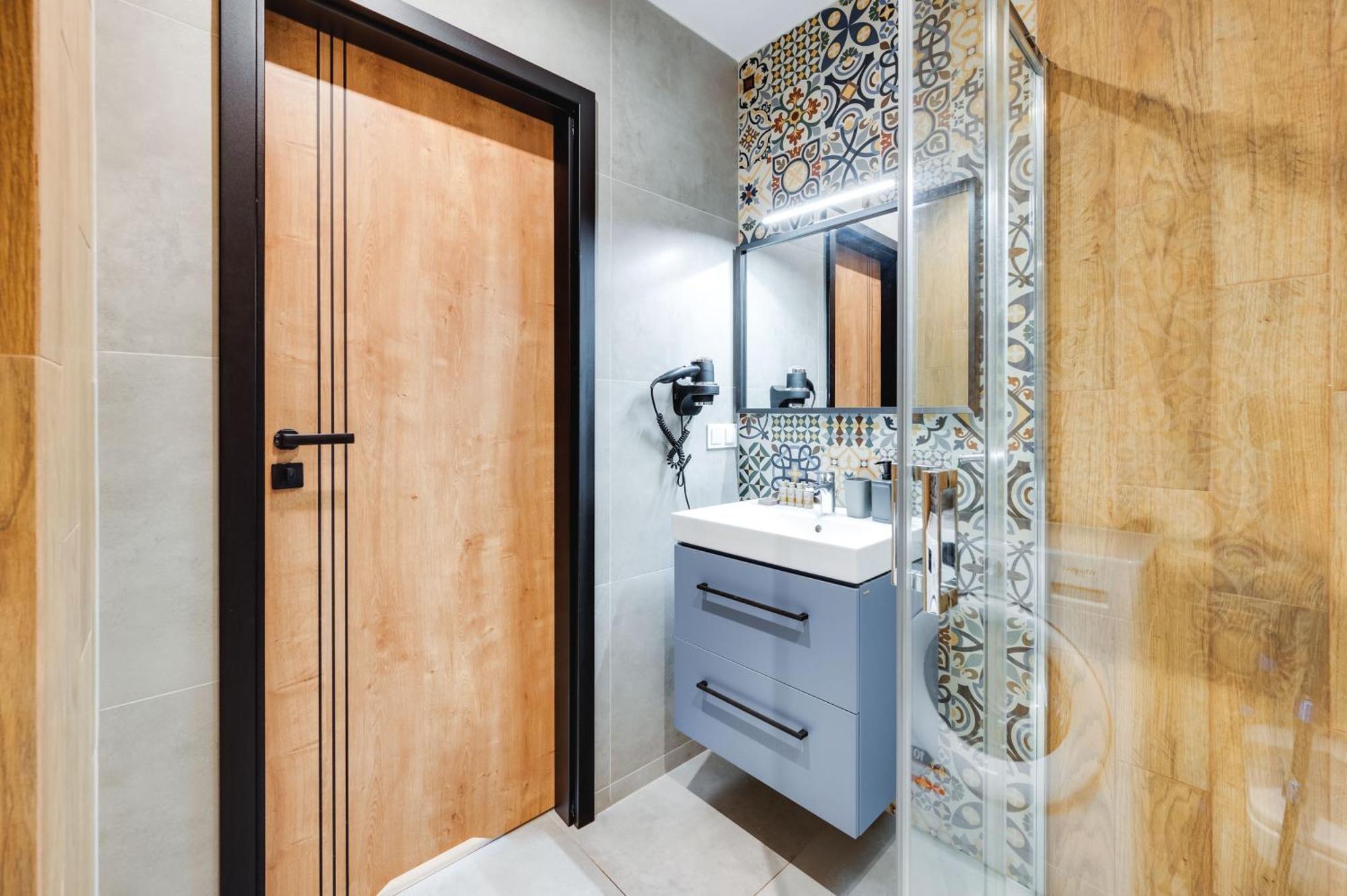 Carbon By Oneapartments Sopot Exterior foto