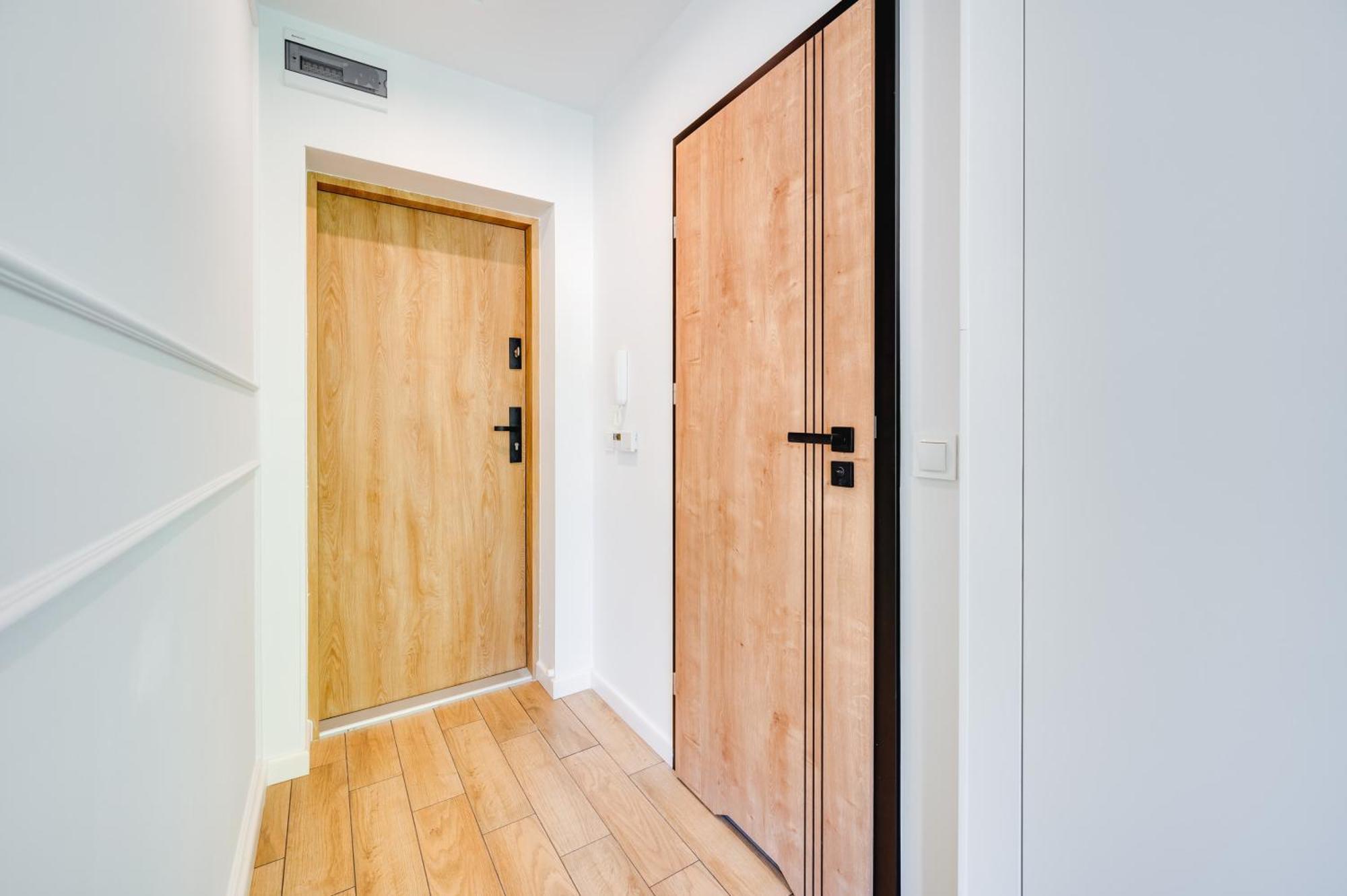 Carbon By Oneapartments Sopot Exterior foto